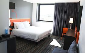 ibis Styles Caen centre gare